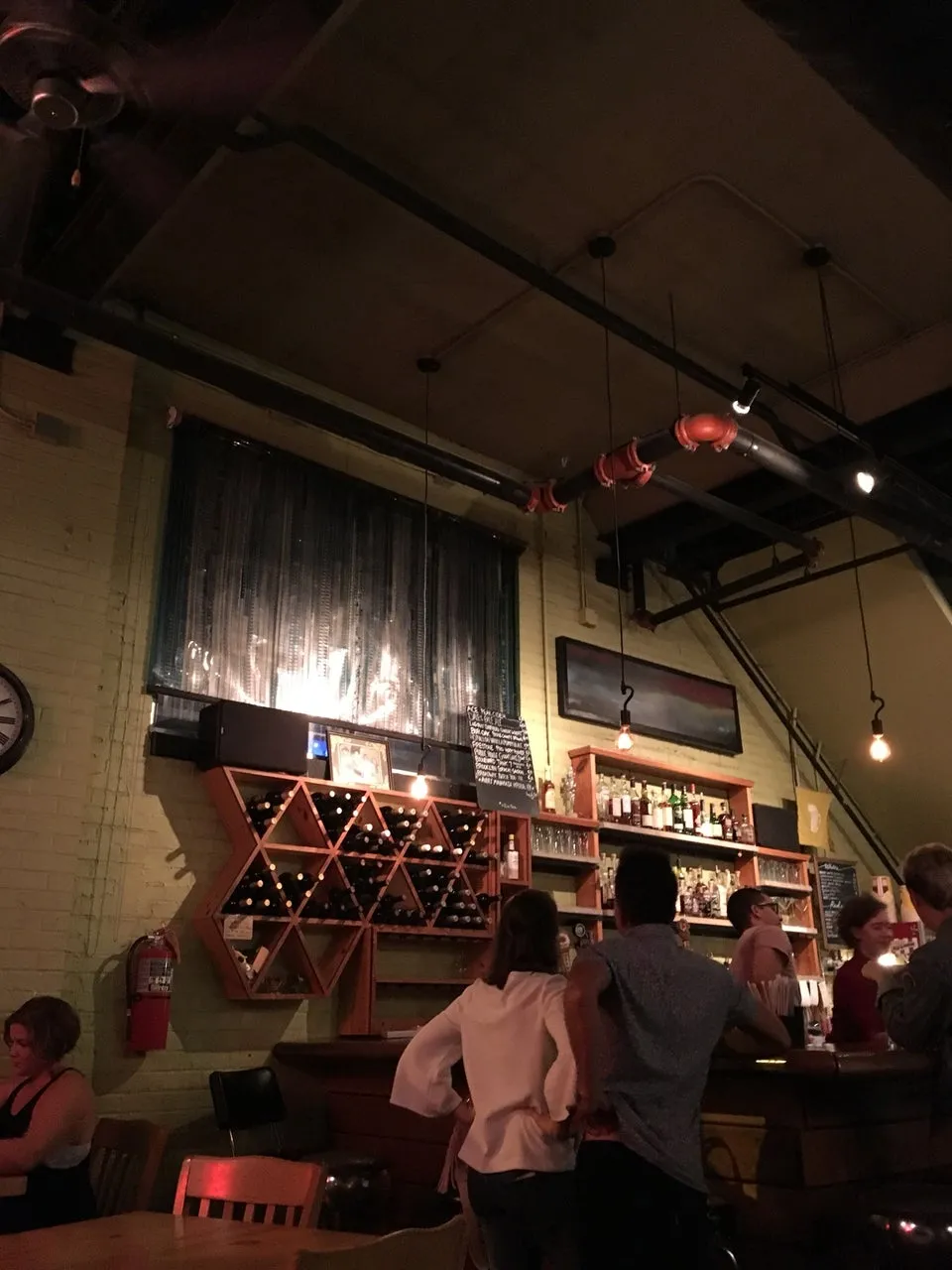 Ragtag Cinemacafe