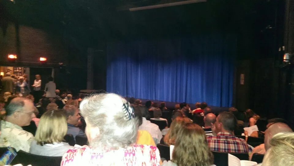 Workshop Theatre