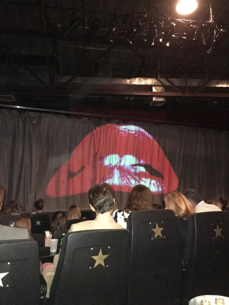 Trustus Theatre