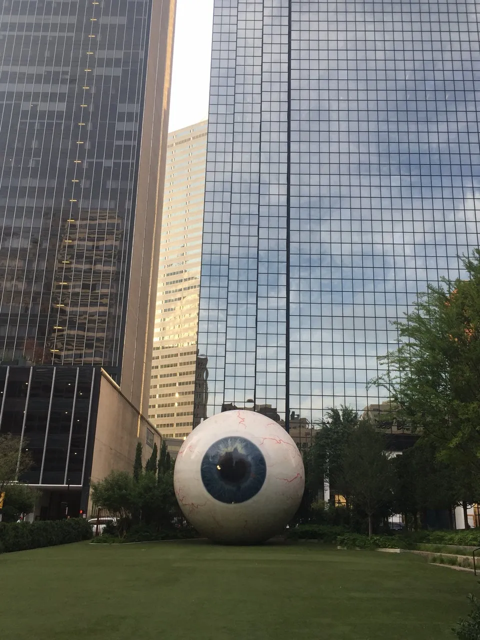 The Joule, Dallas