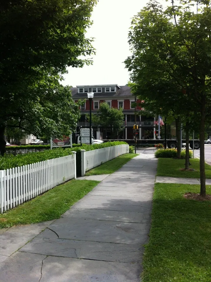 Dimmick Inn