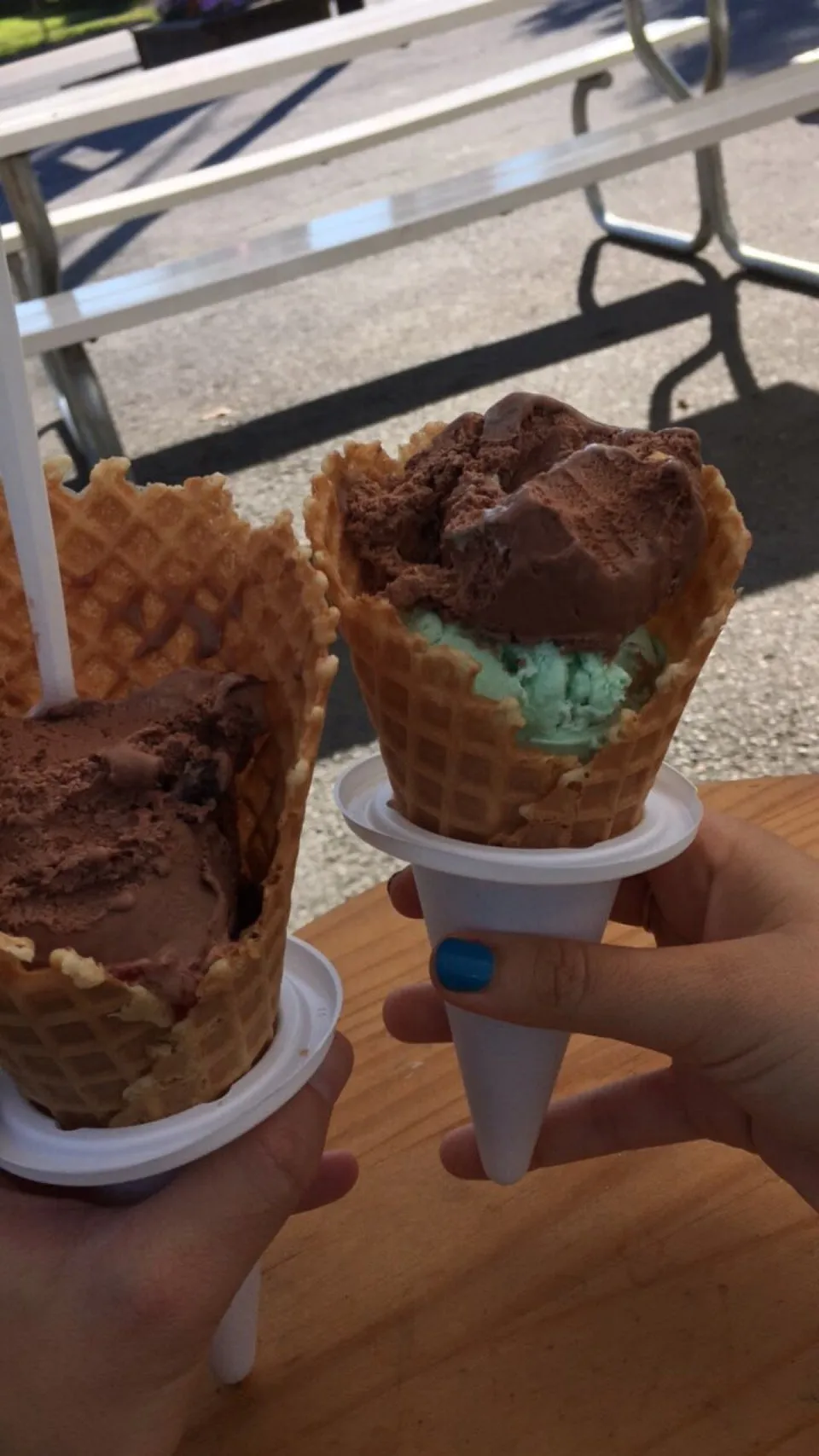 Milford Dairy Bar