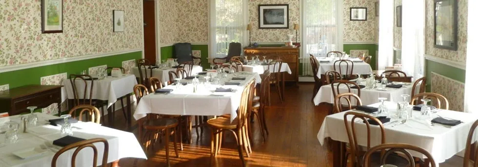 Laurel Villa Country Inn