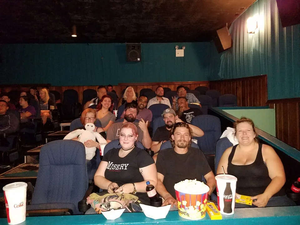 Sayville Theater