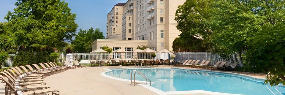 Hyatt Regency Long Island