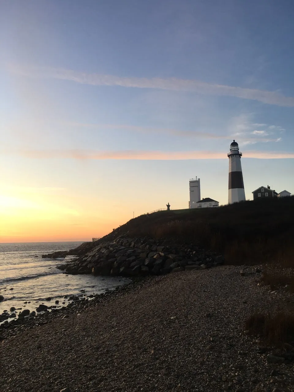 Montauk Point Lighthouse