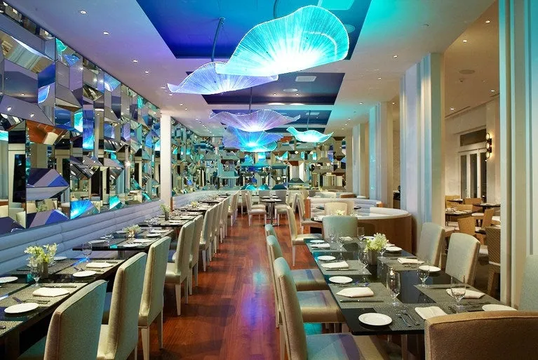 Allegria Hotel