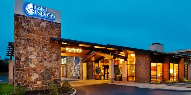 Hotel Indigo Long Island - East End, an IHG Hotel