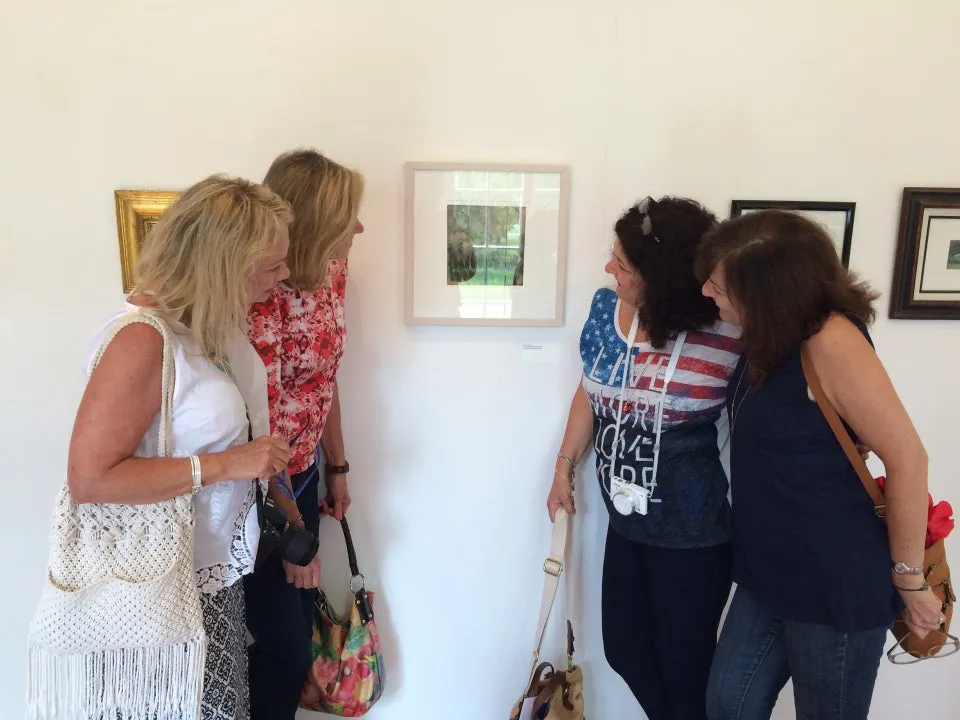 Islip Art Museum  (Closed Temporarily)