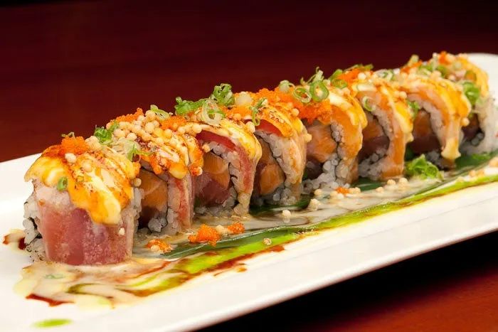 Kushi Sushi Inc