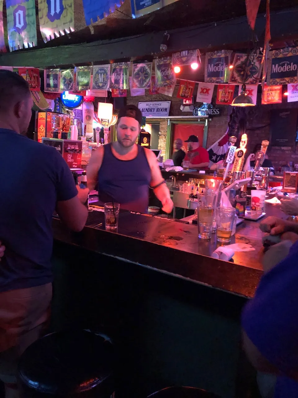 Brodies Dark Horse Eatery  Formerly: Brodies Tavern