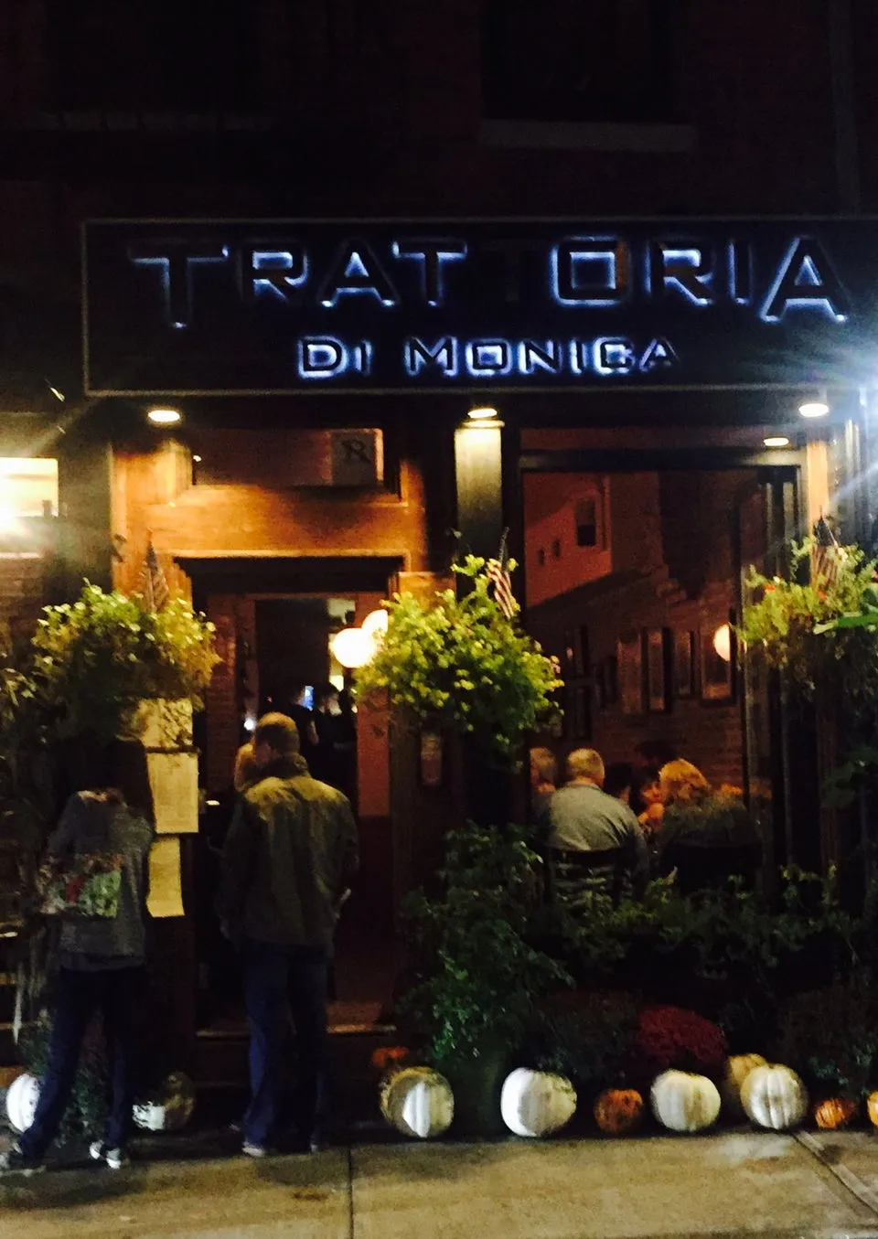 Vinoteca di Monica