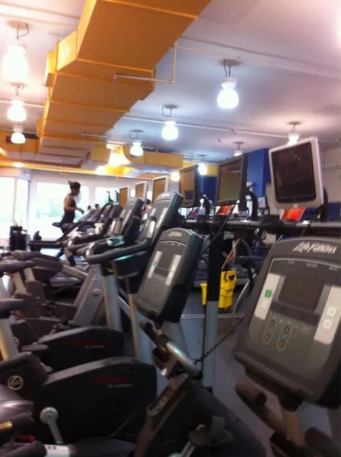 New York Sports Club