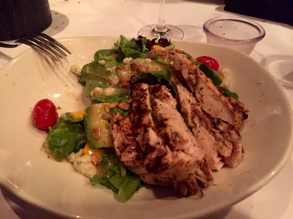 Bonefish Grill