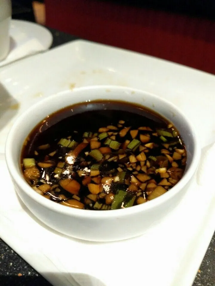 Liquid Lounge Sushi