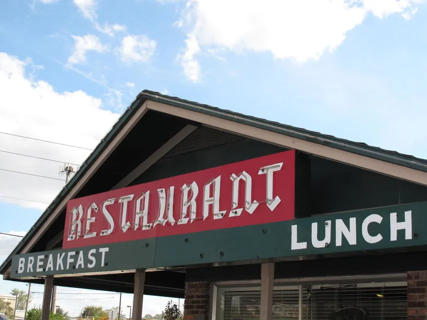 Linda's Winter Park Diner
