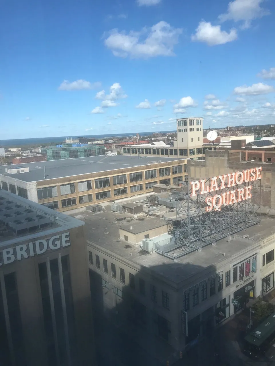PlayhouseSquare