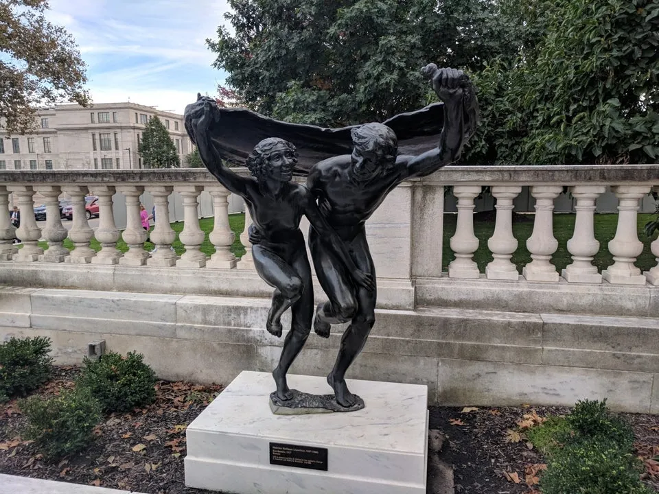 Cleveland Museum of Art