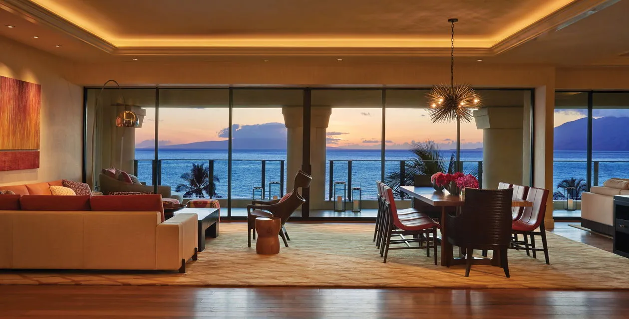 Four Seasons Maui at Wailea