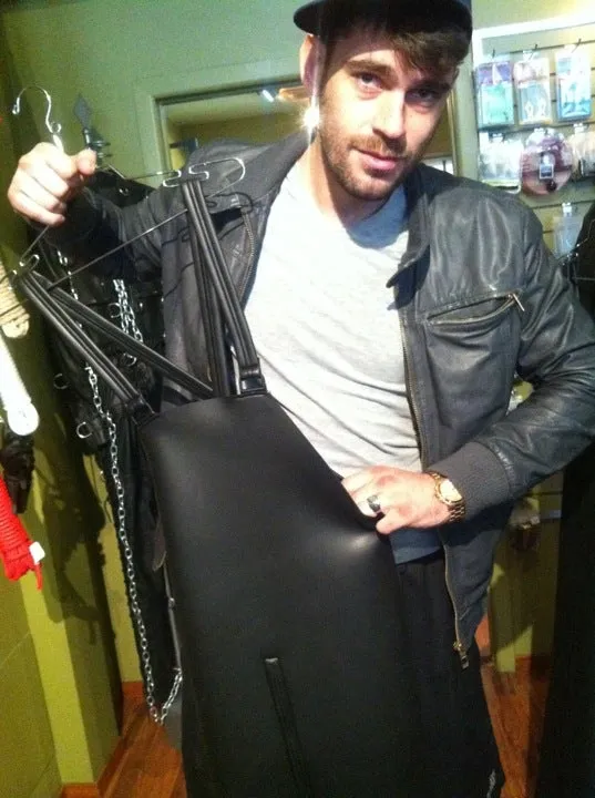 665 leather