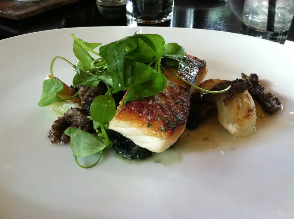 Copperleaf Restaurant