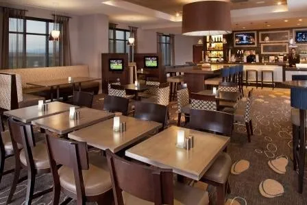 Courtyard by Marriott - Tacoma Downtown