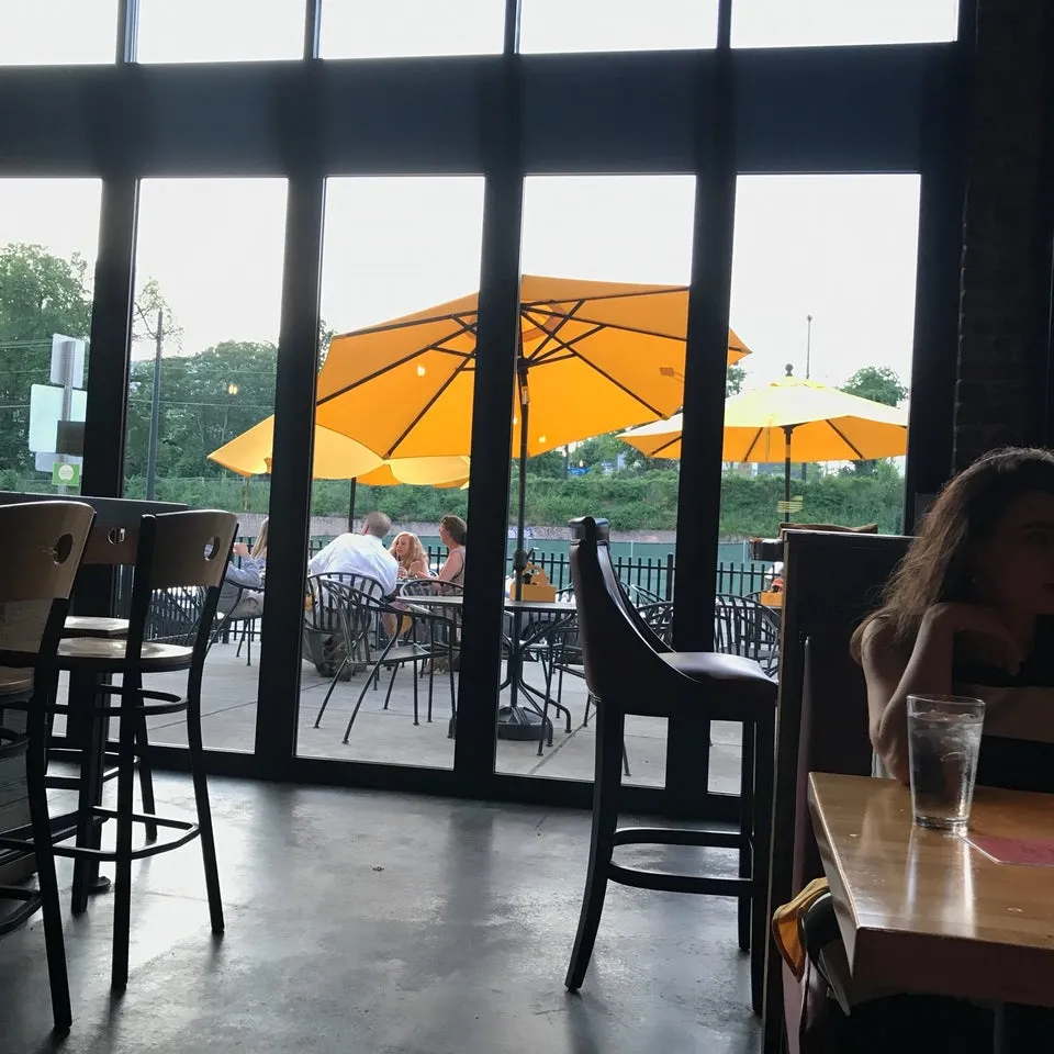 Sunspot Restaurant