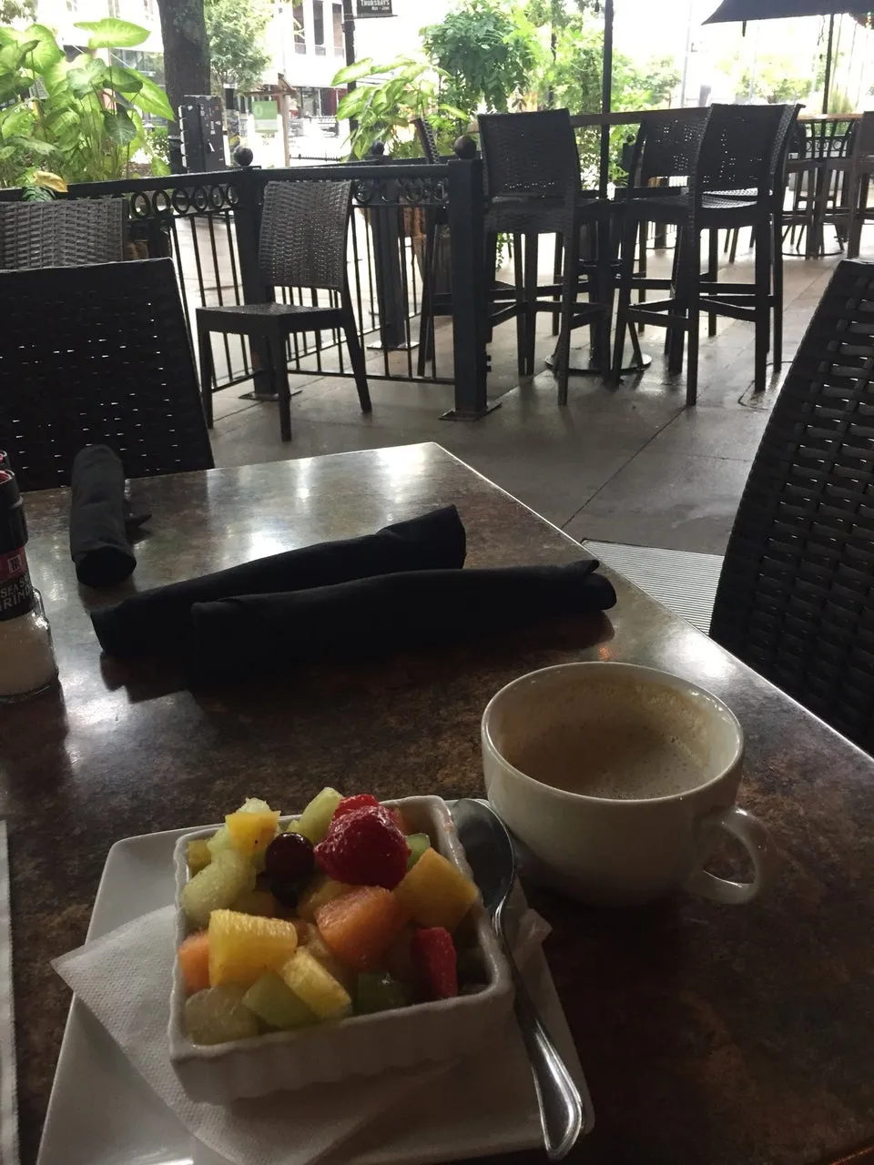Cafe 4