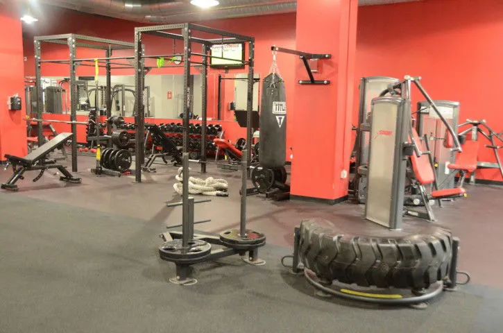 Snap Fitness Eastside