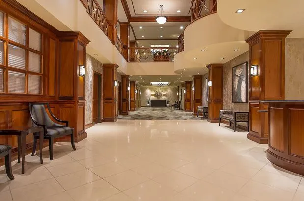 Crowne Plaza