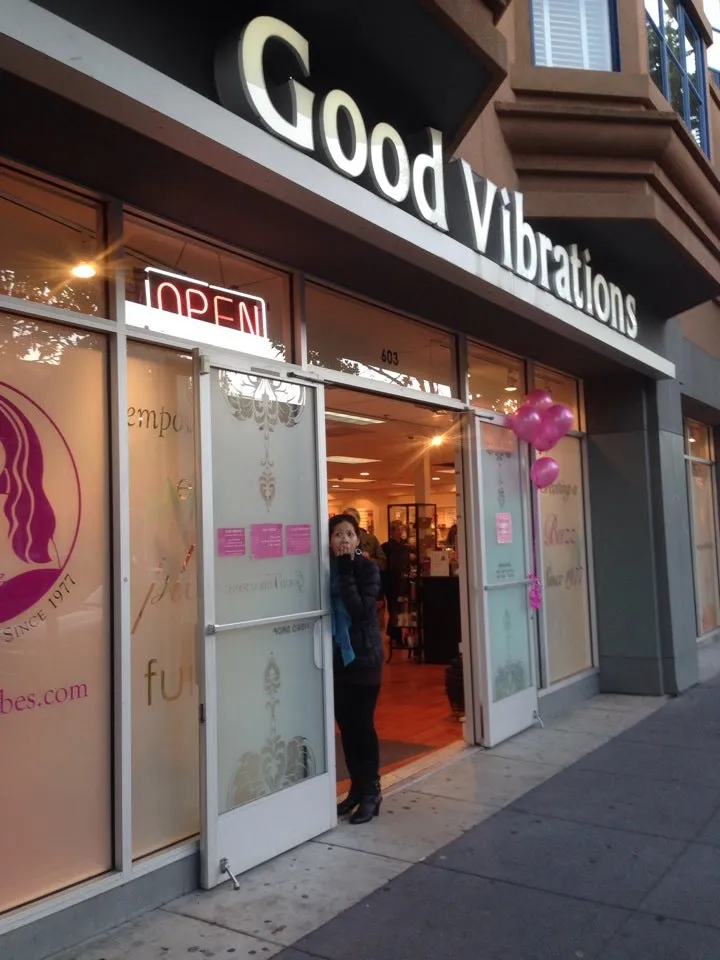 Good Vibrations