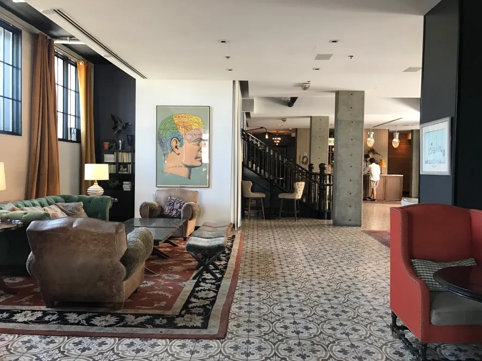 Palihouse