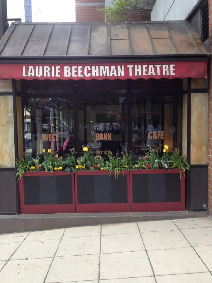 Laurie Beechman Theatre