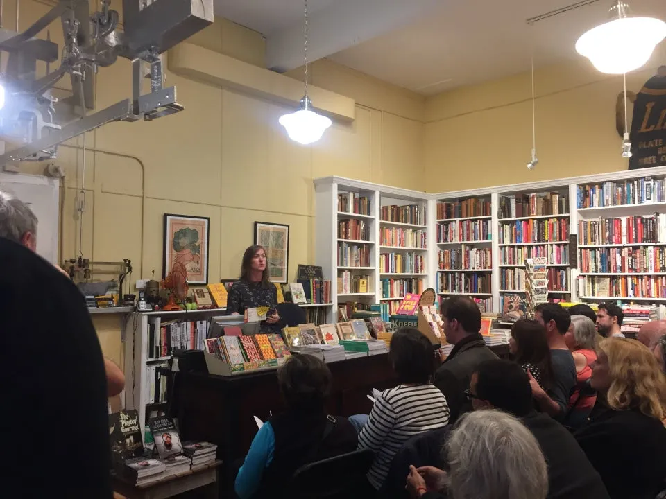 Omnivore Books on Food