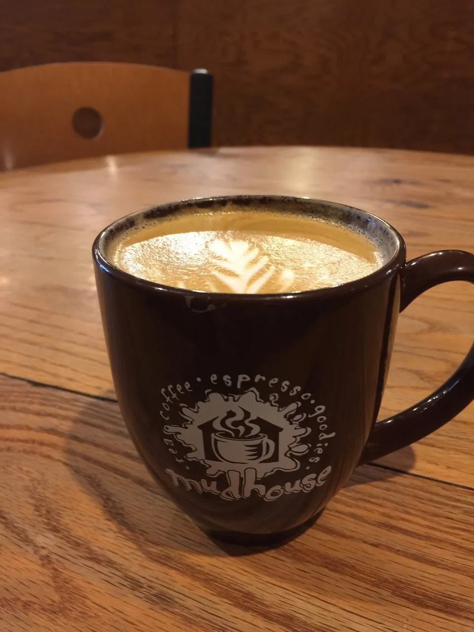 Mudhouse Coffee
