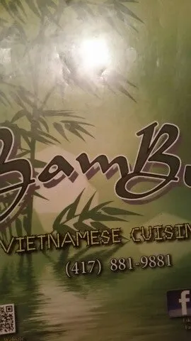 Bambu