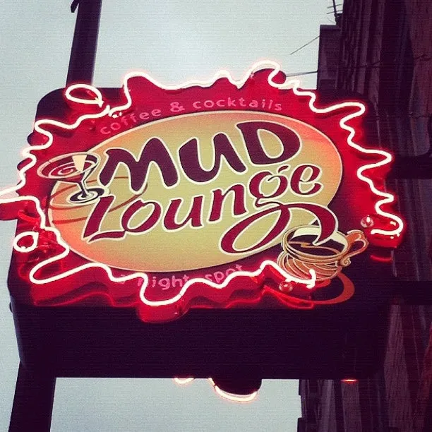 Mud Lounge