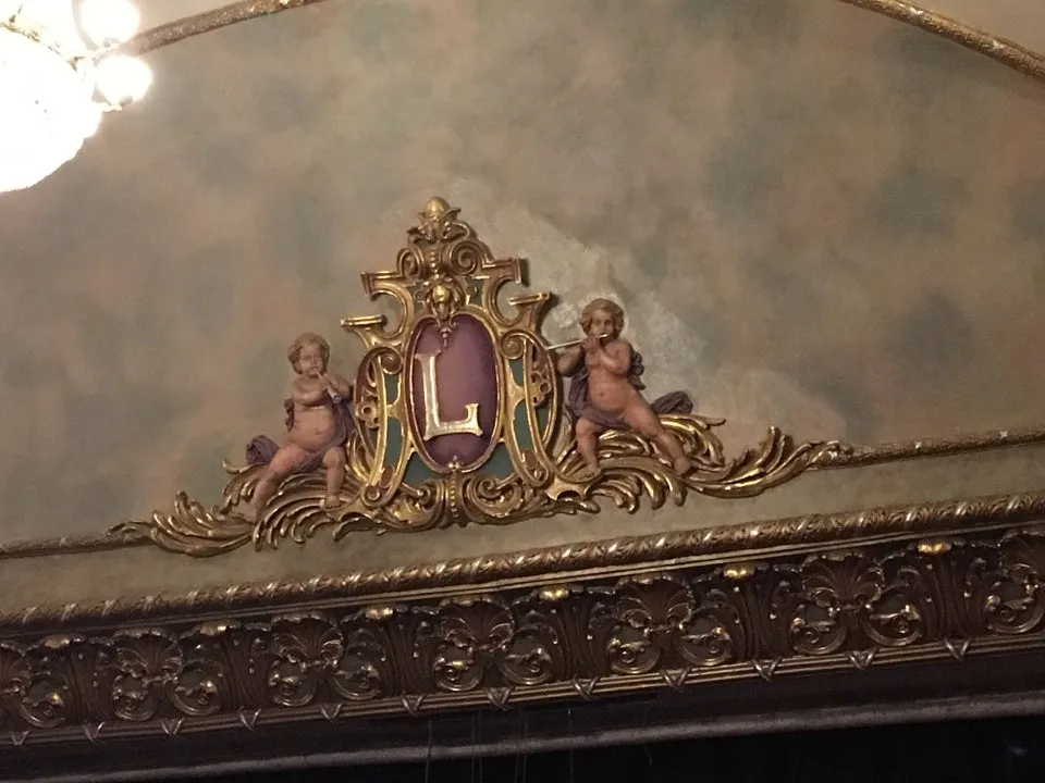 Springfield Little Theatre