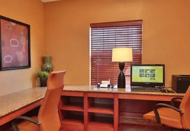 Residence Inn