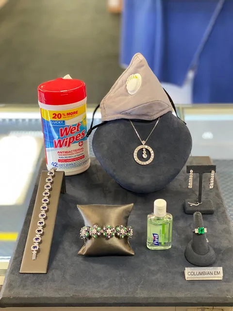 Bardy's Estate Jewelry & Diamonds