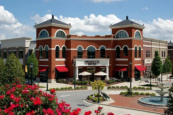North Elm Village