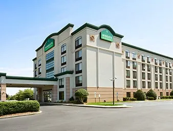 Wingate by Wyndham Greensboro