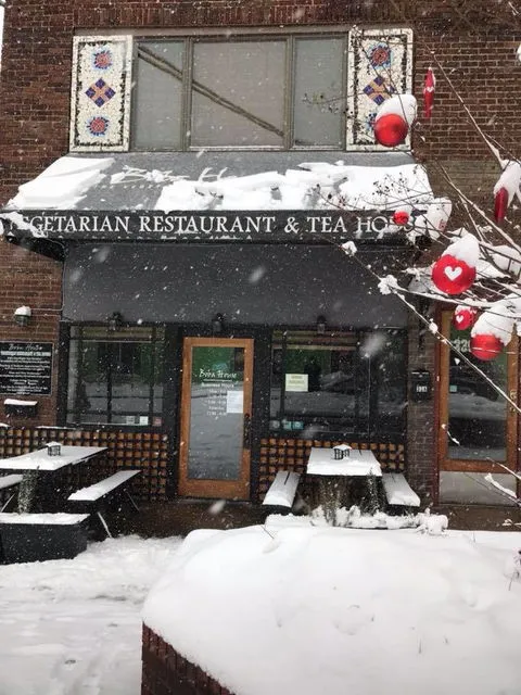Boba House
