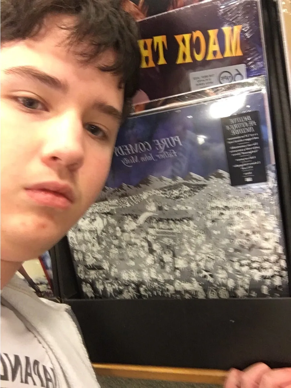 Barnes & Noble