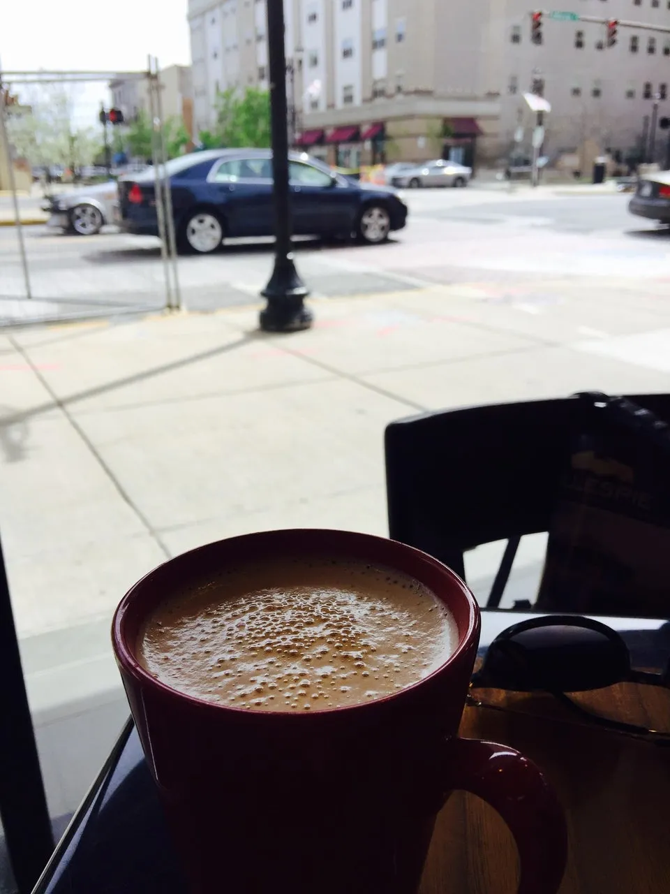 Chicory Cafe