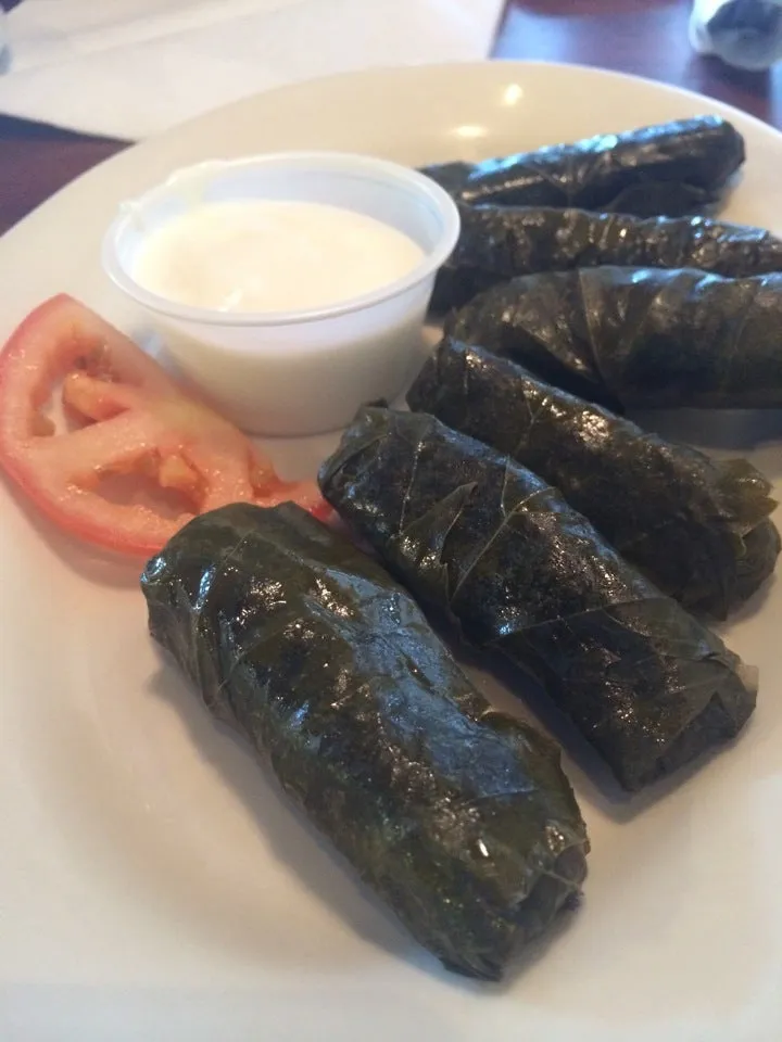 Elia's Restaurant