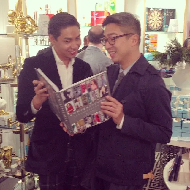 Jonathan Adler West Village