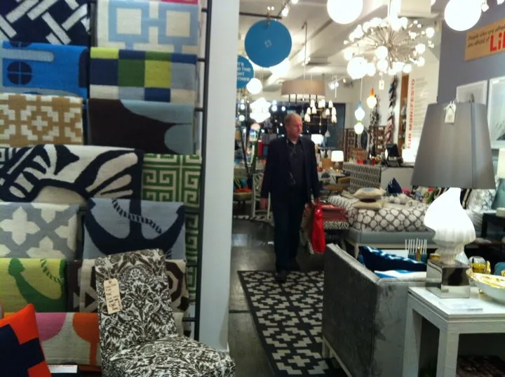 Jonathan Adler UWS