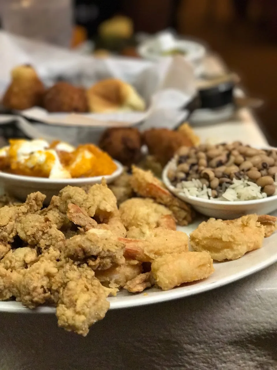 Mary Mac's Tea Room