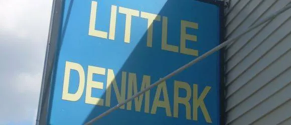 Little Denmark